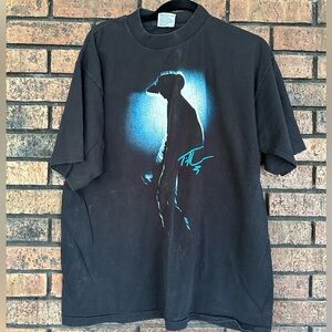 Vintage 90’s Country Tim McGraw Tee